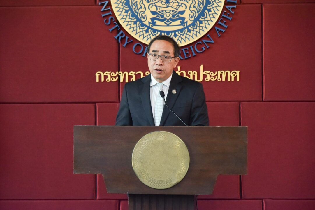 รัฐเร่งแก้ปมกองถ่ายหนังต่างชาติโดนระงับในไทยช่วง"โควิด" - Vimarsana News