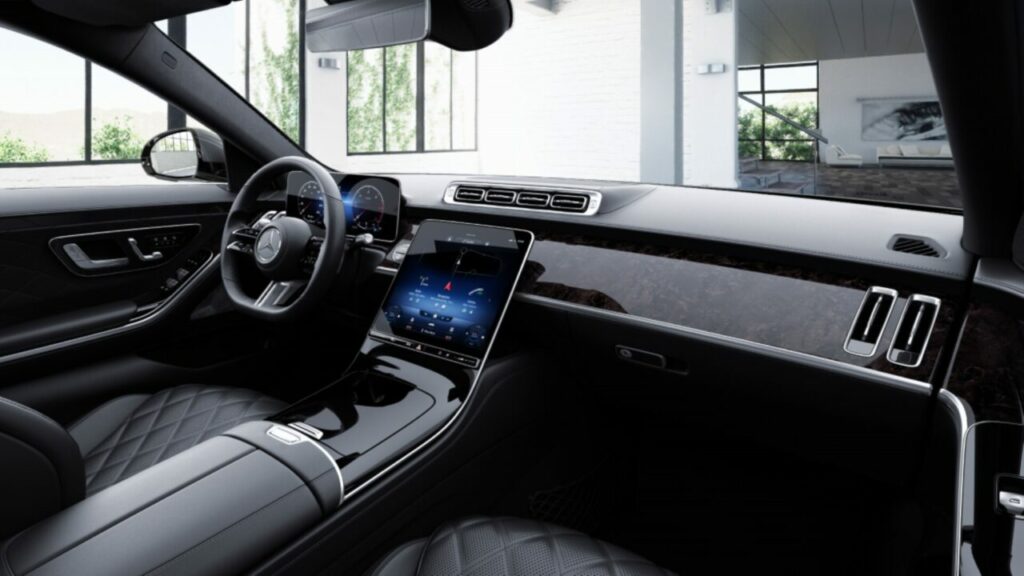 AMG Premium 1