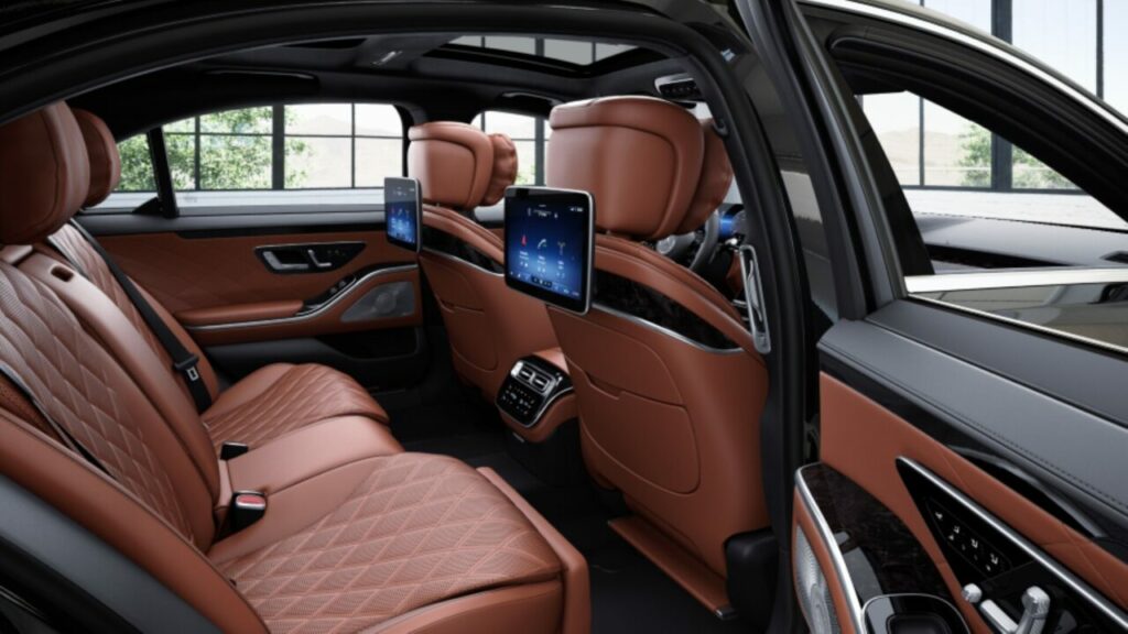 AMG Premium 3