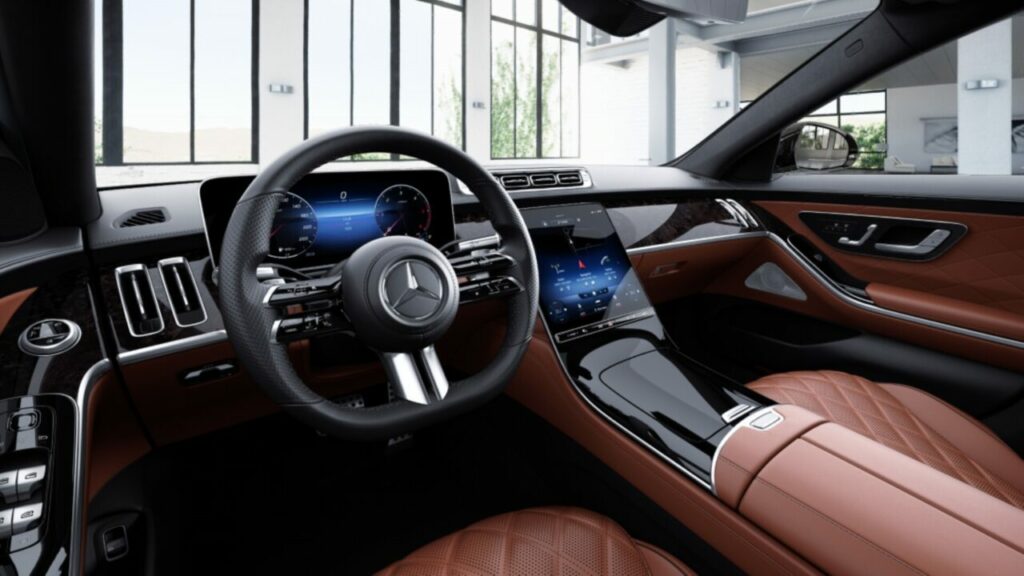 AMG Premium 4