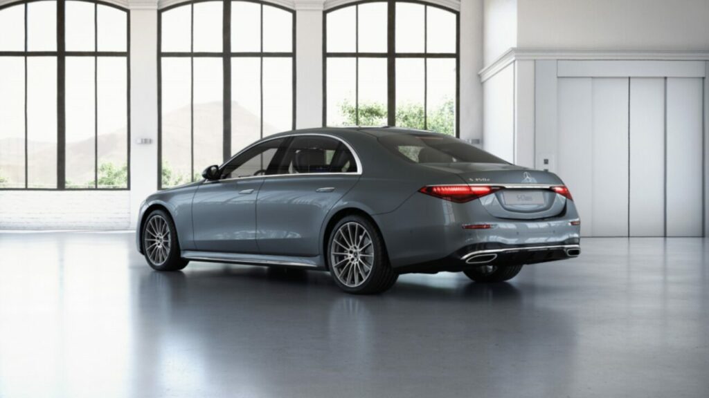 AMG Premium 5