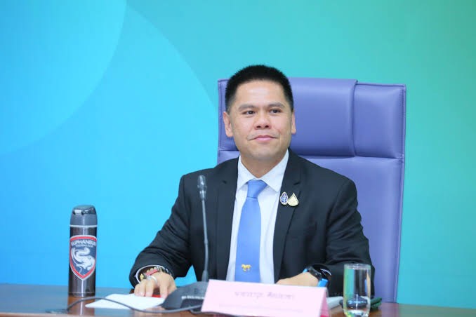 ลุ้นผลค่ำนี้ขึ้นทะเบียนแก่งกระจานมรดกโลก - Vimarsana News