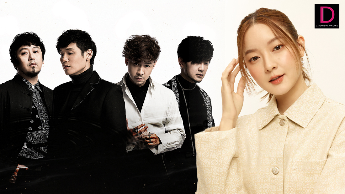 “อิ้งค์-วรันธร” ควงคู่ “Season Five” จัดเต็มความสนุก ในงาน “ประกวดดนตรี ...