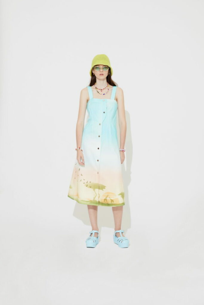 10. Matter Makers Urban Tribe collection