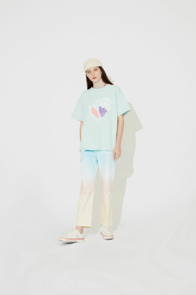 12. Matter Makers Urban Tribe collection
