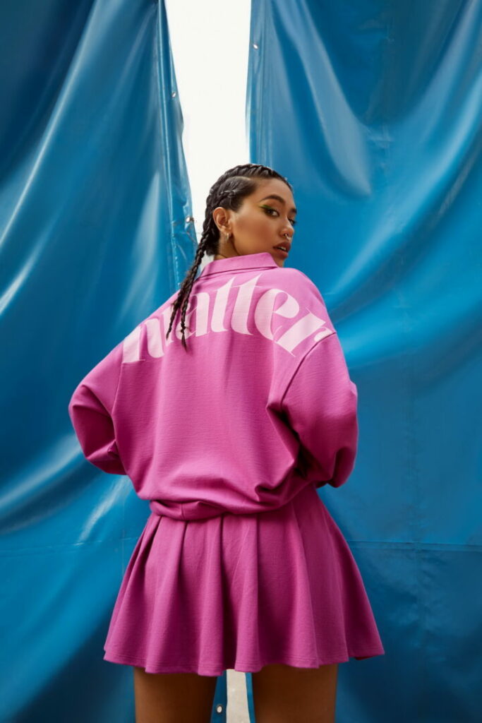 15. Matter Makers Urban Tribe collection