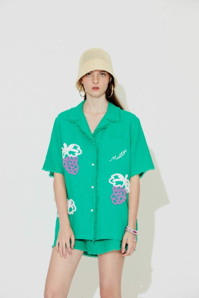 17. Matter Makers Urban Tribe collection