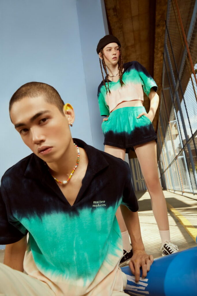 21. Matter Makers Urban Tribe collection