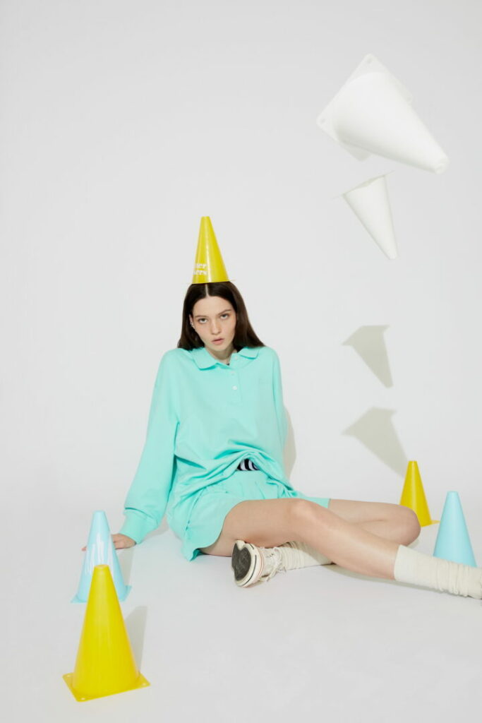 23. Matter Makers Urban Tribe collection