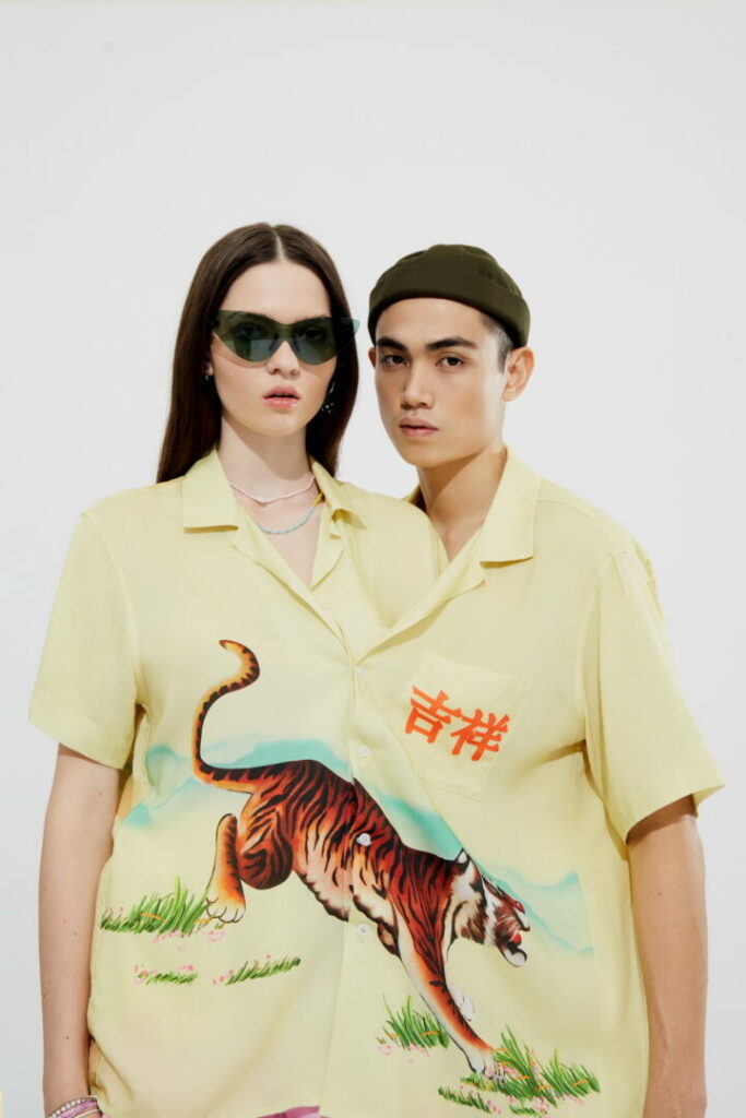 27. Matter Makers Urban Tribe collection