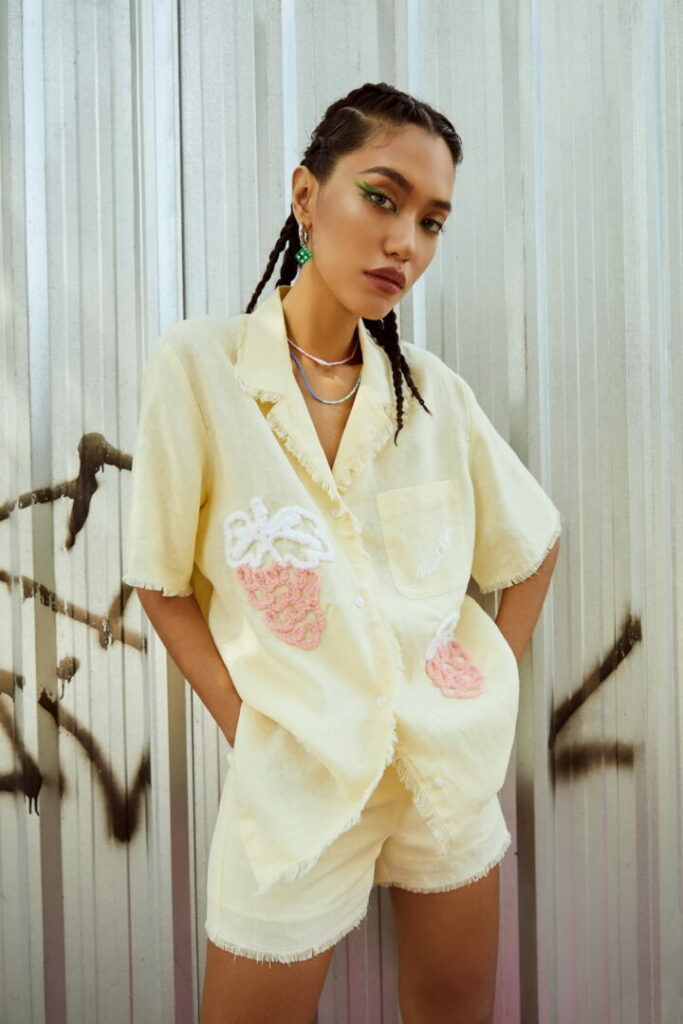 3. Matter Makers Urban Tribe collection