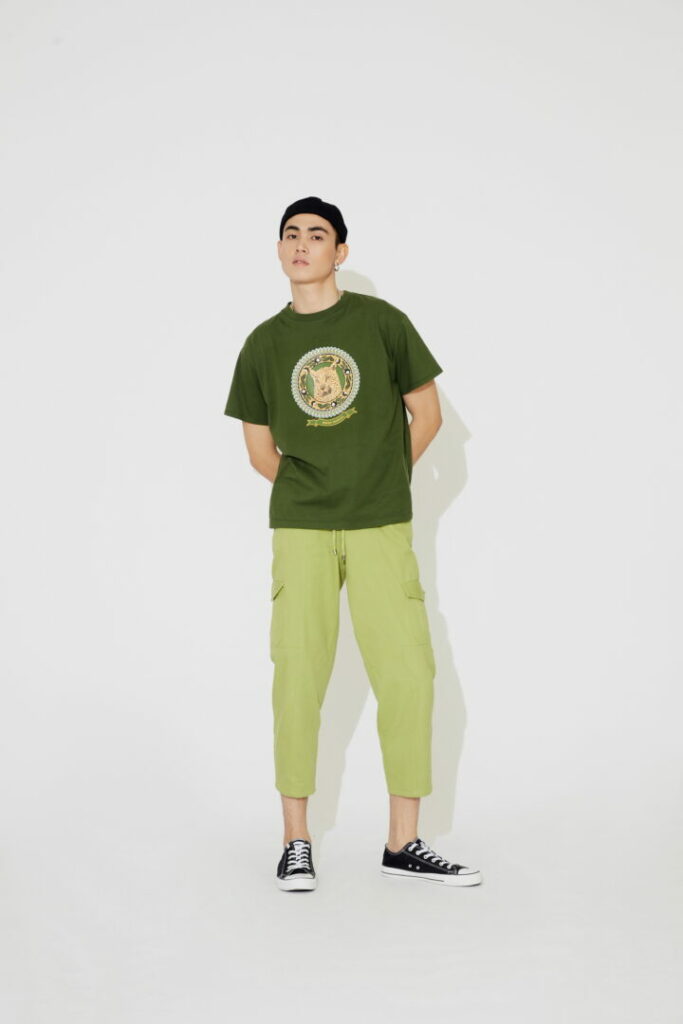 8. Matter Makers Urban Tribe collection