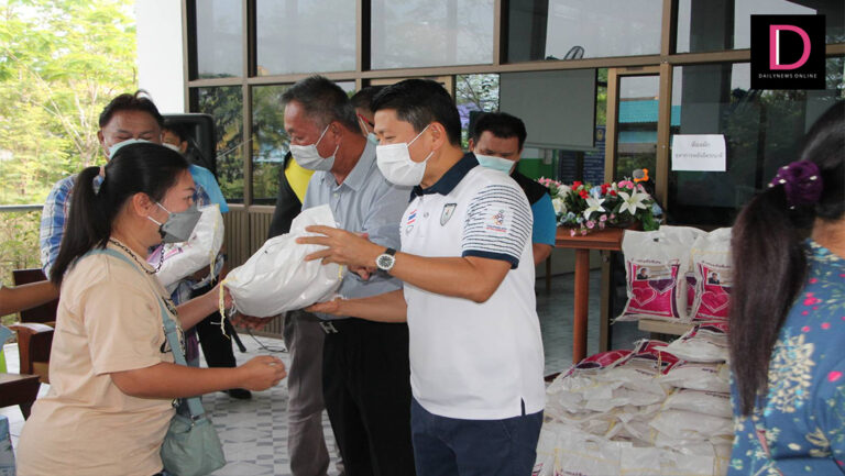 บุญลือ ประเสริฐโสภา