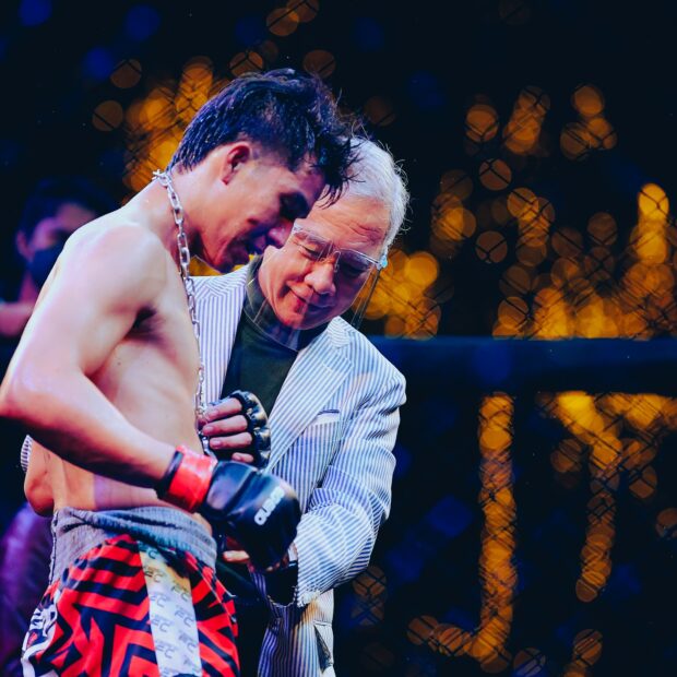 LINE_ALBUM_ประมวล Legend Fight รายการ1_๒๒๐๔๐๓_1