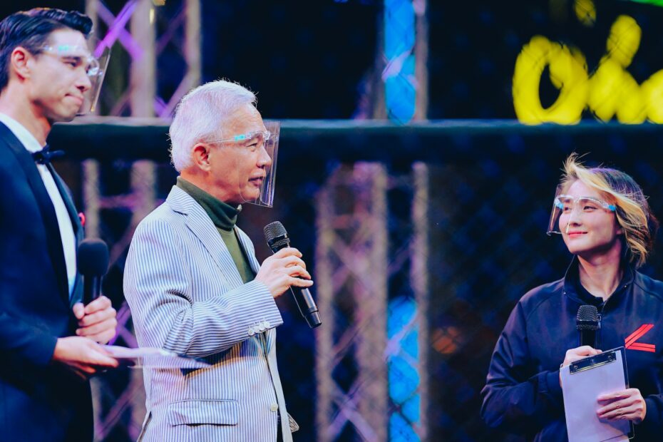 LINE_ALBUM_ประมวล Legend Fight รายการ1_๒๒๐๔๐๓_4