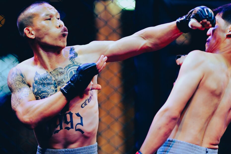 LINE_ALBUM_ประมวล Legend Fight รายการ1_๒๒๐๔๐๓_51
