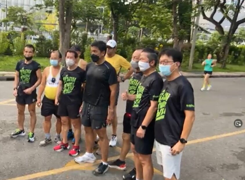 ชัชชาติ”เคาะ3สิ่งแรกที่ต้องทำทันที ถกขรก.-จัดลำดับปัญหา-แก้ปากท้องปชช. | เดลินิวส์