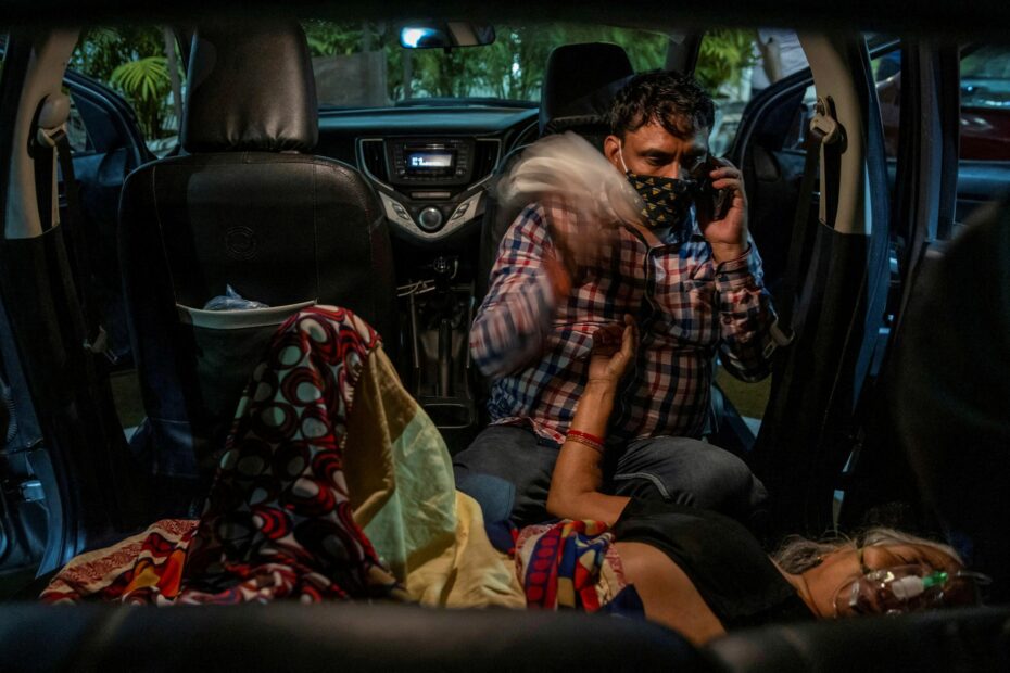 Pulitzer Prize Winner for Feature Photography