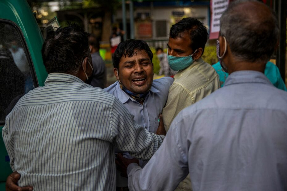Pulitzer Prize Winner for Feature Photography