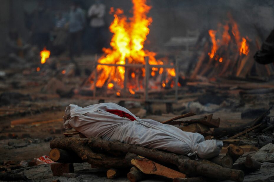 Pulitzer Prize Winner for Feature Photography
