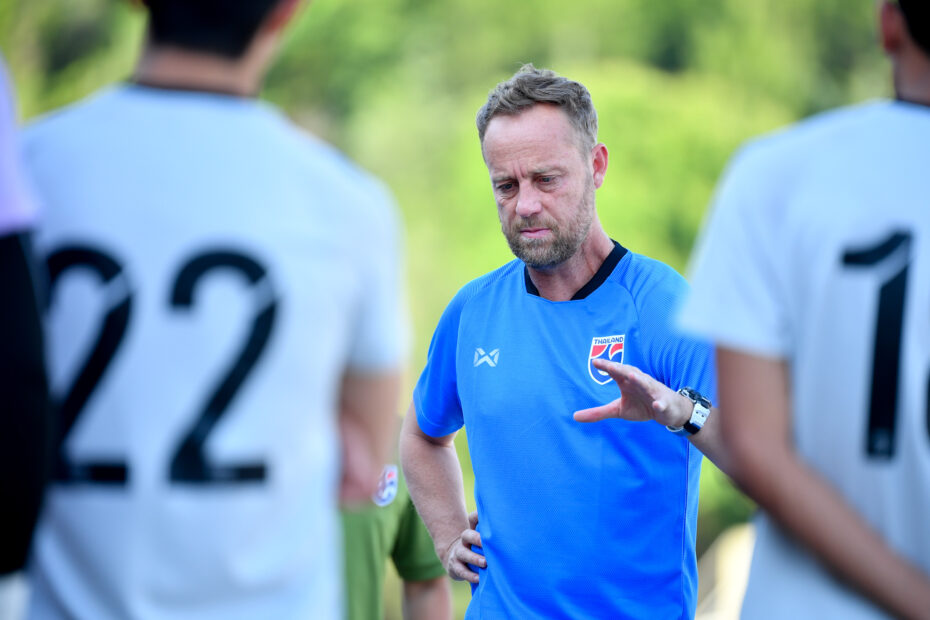 20220608 Thailaad 3-0 Maldives-1