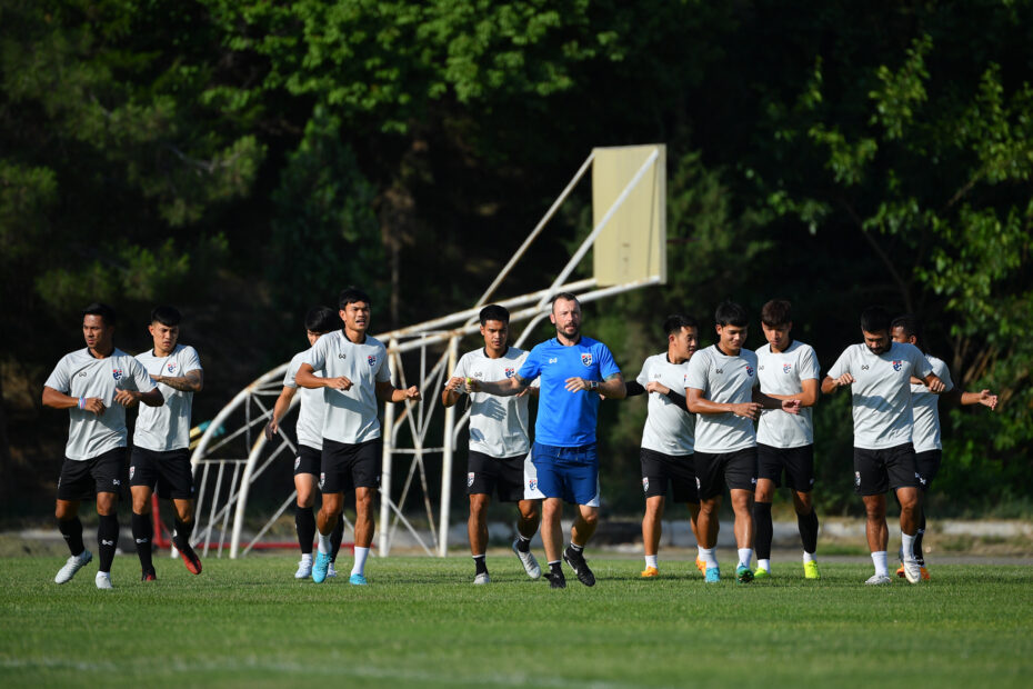 20220608 Thailaad 3-0 Maldives-2