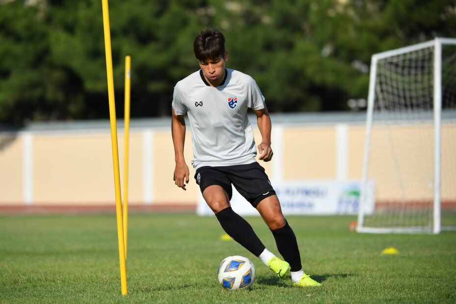 20220608 Thailaad 3-0 Maldives-8