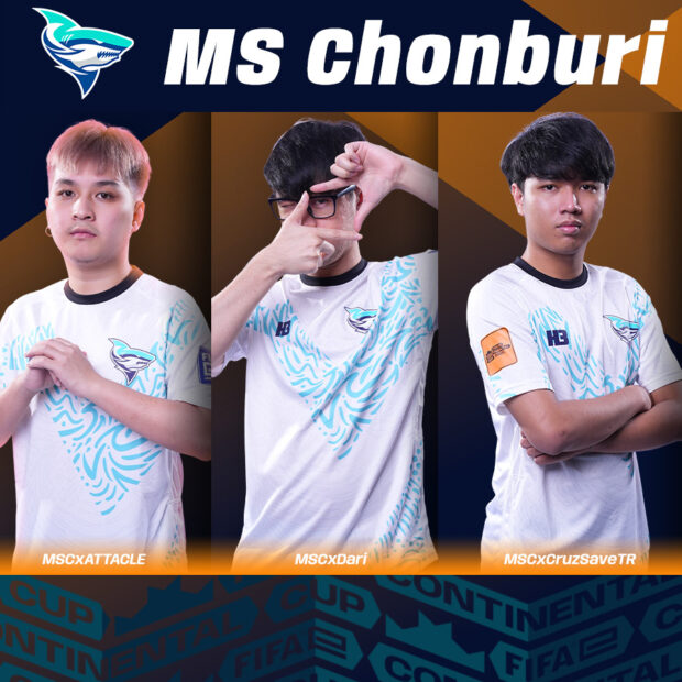 MSC_line_up