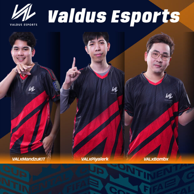 VAL_line_up