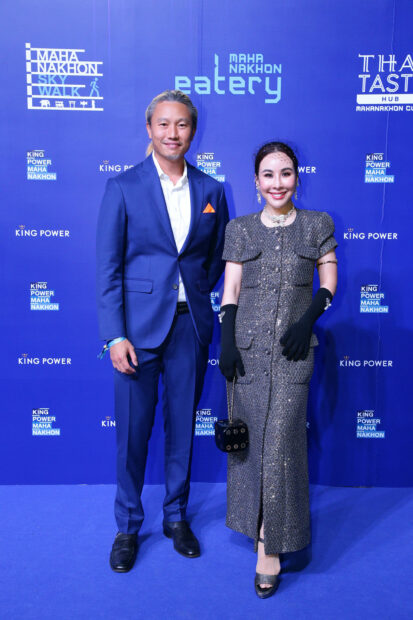 01.คุณเฉลิมชัย มหากิจศิรื คุณวรมาศ ศรีวัฒนประภา