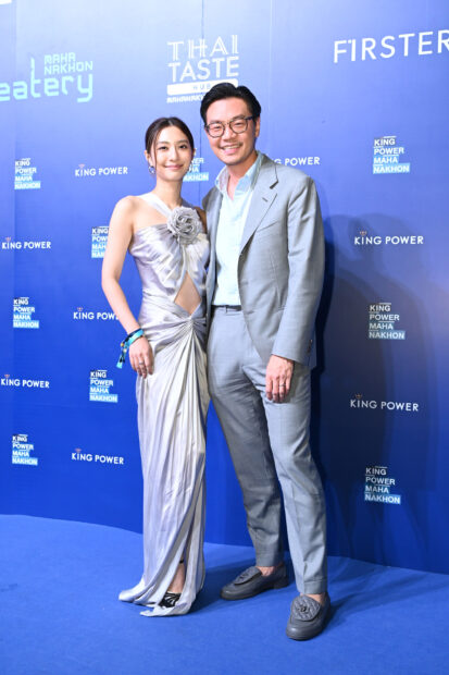 03.คุณนิษฐา จิรยั่งยืน คุณธราภุช คูหาเปรมกกิจ