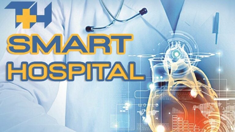 SMART HOSPITAL