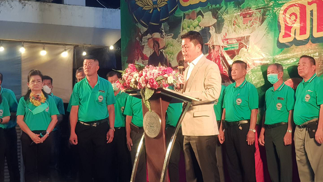 บุญลือ ประเสริฐโสภา