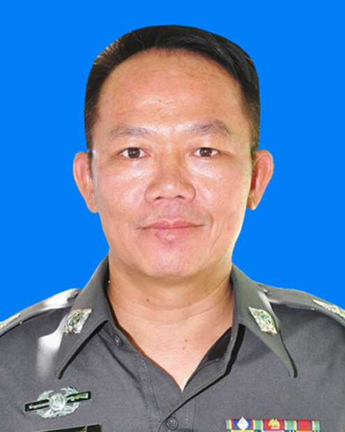 พ.ต.อ.วัฒนชัย