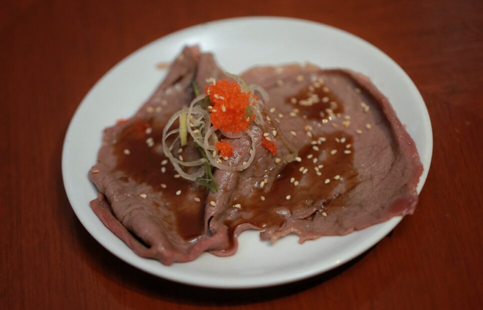 10 เนื้อวากิว