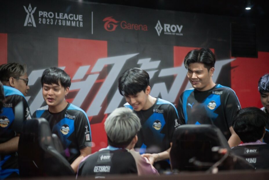 LINE_ALBUM_Rov Pro League 2023_๒๓๐๔๐๓_90