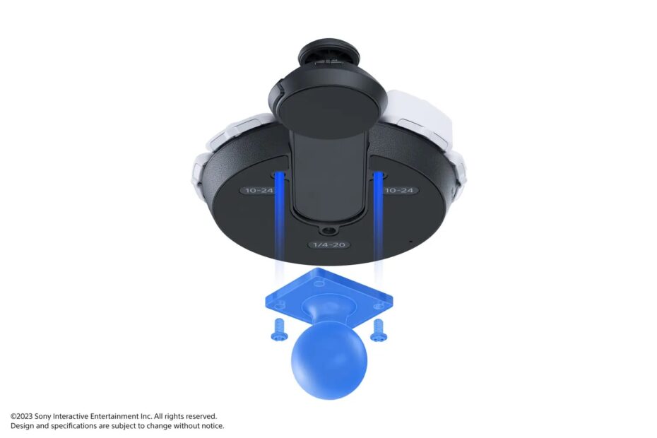 Access Controller for PS5_4