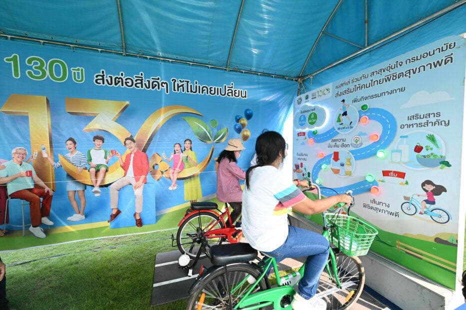 Nestlé Healthy Family Caravan_005