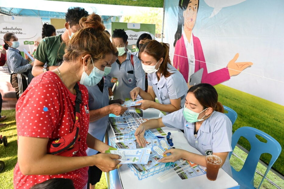 Nestlé Healthy Family Caravan_007