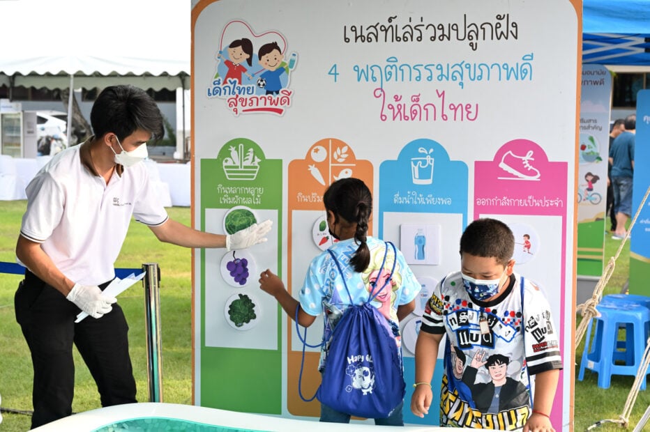Nestlé Healthy Family Caravan_009