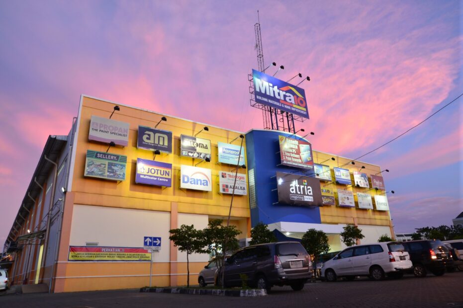 Foto 2_ Outlet Mitra 10