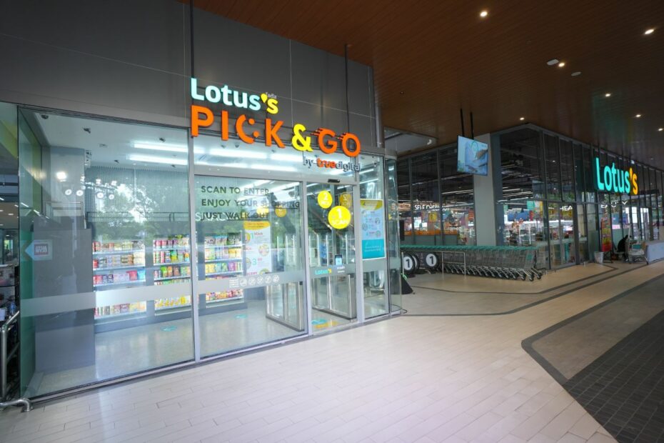 Lotus's Pick & Go (5)