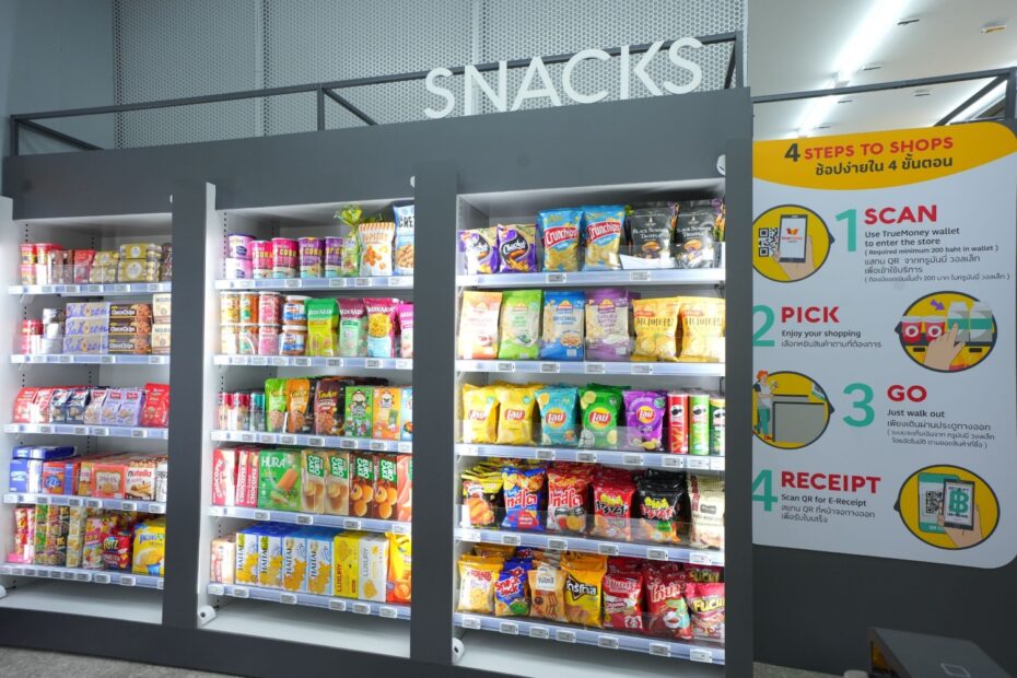 Lotus's Pick & Go (9)