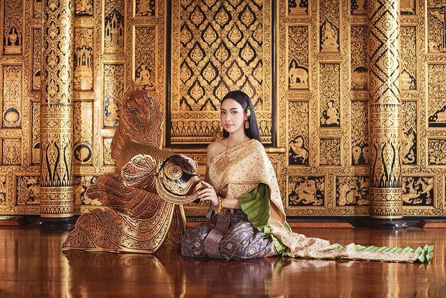 มัจฉานารี