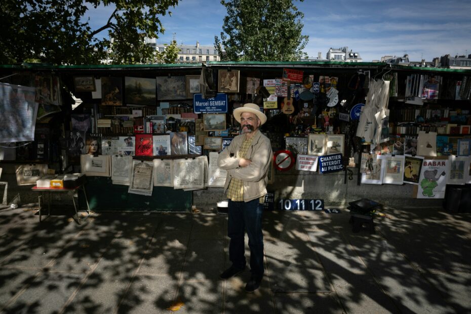 FRANCE-OLY-2024-CULTURE-TOURISM-HERITAGE-BOOK