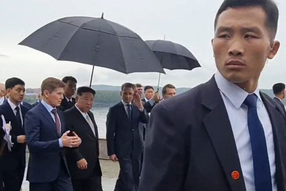 RUSSIA-NKOREA-DIPLOMACY