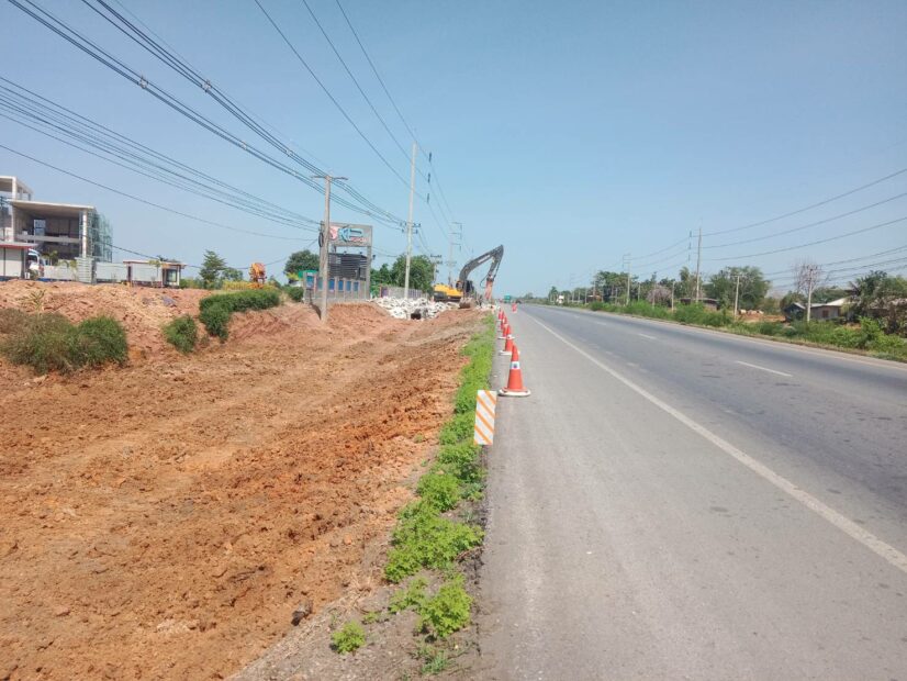 ยกระดับ “ทางหลวงโคราช” 61 กม. เสริมแกร่งคมนาคมประตูสู่อีสาน | เดลินิวส์