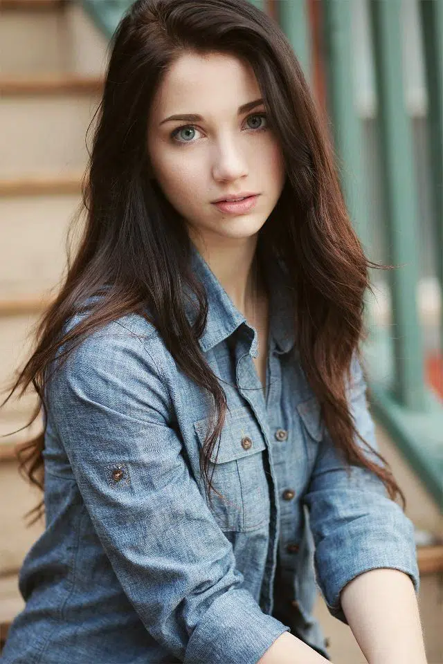 Emily-Rudd