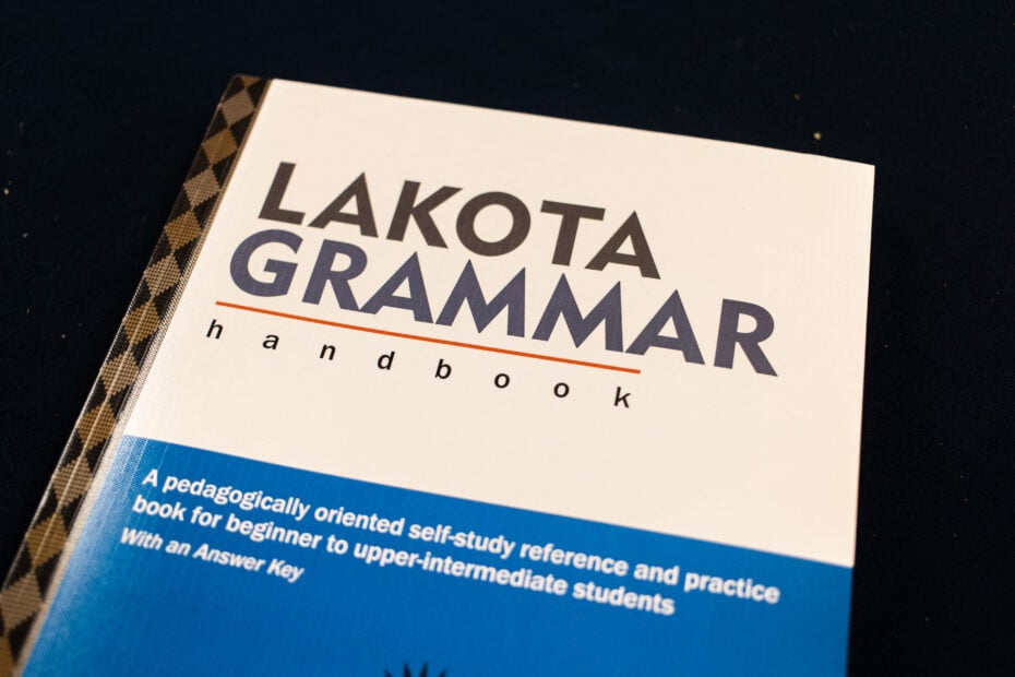 New technologies revive indigenous languages