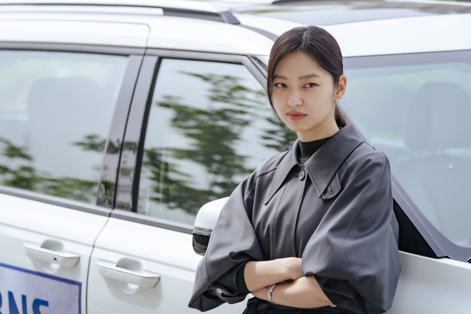 The Killing Vote_Chae Do Hee(Choi Yoo Hwa)